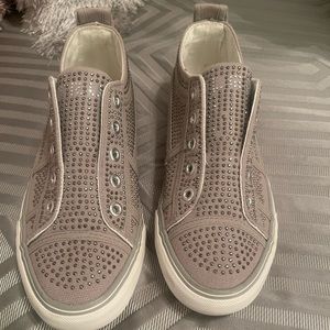 True Religion Bling Sneakers